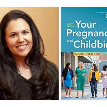 Black Podcasting - Dr. Manijeh Kamyar discusses YOUR PREGNANCY AND CHILDBIRTH on #ConversationsLIVE
