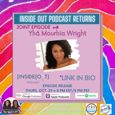 Black Podcasting - Inside Out x Two Legit to QT: Special Episode | Ep. 110