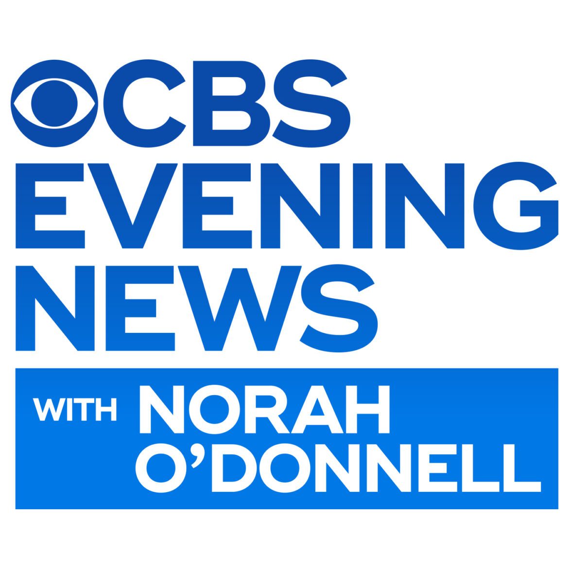 Black Podcasting - CBS Evening News with Norah O'Donnell, 1/18