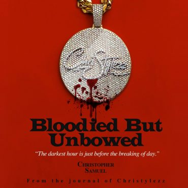 Black Podcasting - Bloodied But Unbowed - Christylezz interview