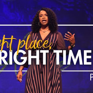 Black Podcasting - Right Place, Right Time Part 2 - Episode 3