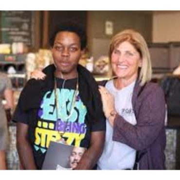 Black Podcasting - Editor Amy Friedman discusses DREAM CATCHERS anthology on #ConversationsLIVE