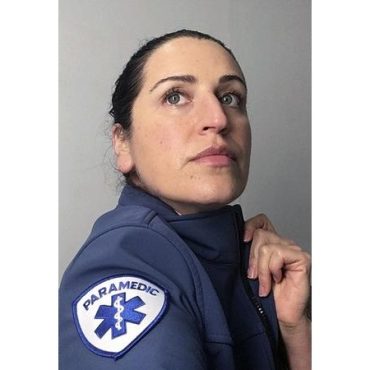 Black Podcasting - Actress Tenaya Cleveland talks #actorslife, #TheResident on #ConversationsLIVE