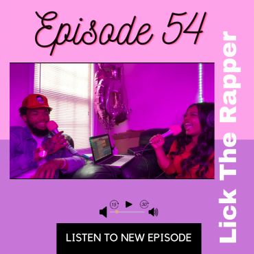 Black Podcasting - Episode 54: Anti Penis Pills ft. Monday Night