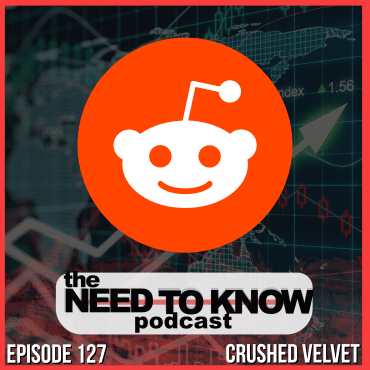 Black Podcasting - Episode 127 | "Crushed Velvet"