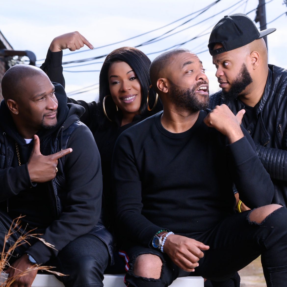 Black Podcasting - Morning Maddhouse:Wednesday Maddhouse ReCap (01/13/21)