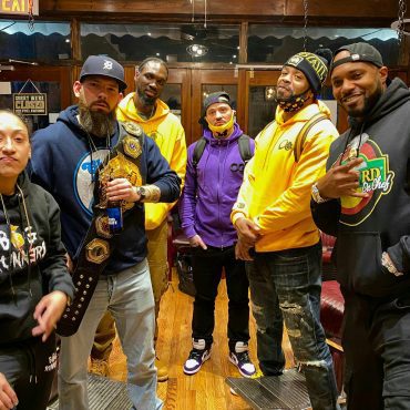 Black Podcasting - EP#67: METHOD MAN + REAL DEAL