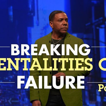 Black Podcasting - Breaking Mentalities of Failure Pt. 2