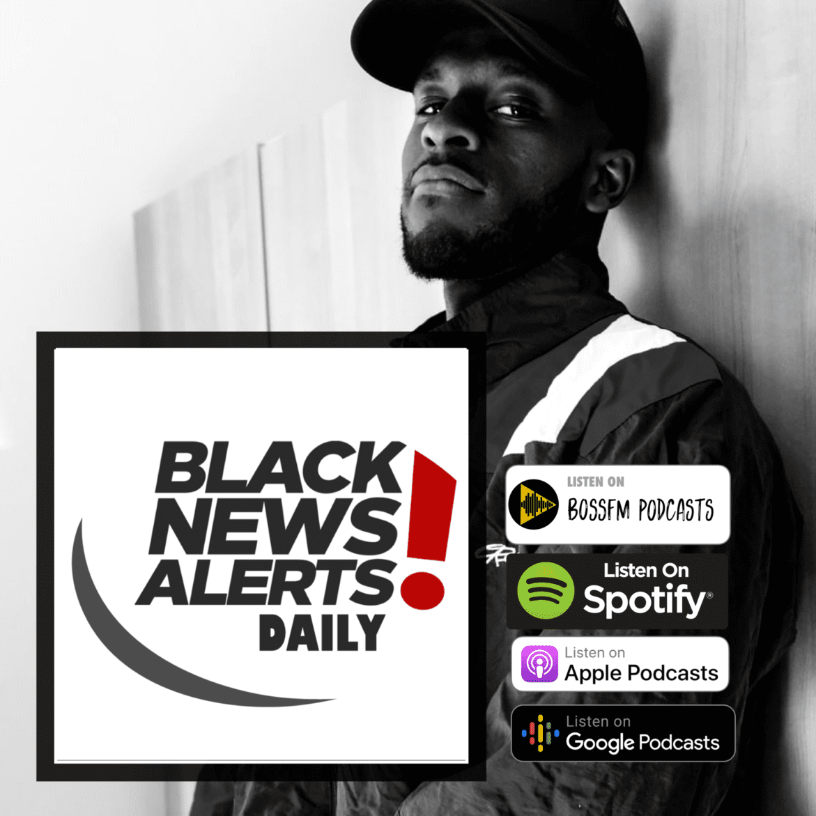 Black Podcasting - BNA Daily – August 23rd, 2021