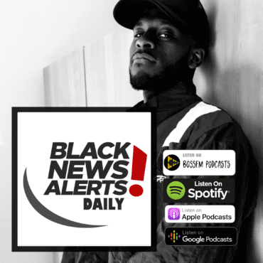 Black Podcasting - BNA Daily – April 23, 2021