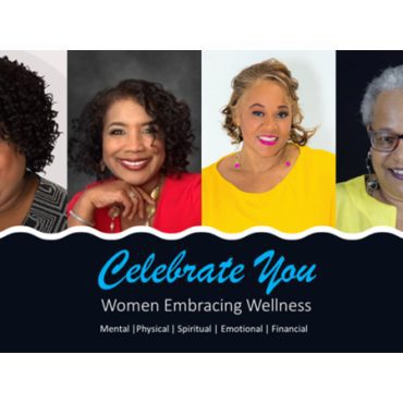 Black Podcasting - Cyrus Webb welcomes the Co-Founders of Celebrate You to #ConversationsLIVE