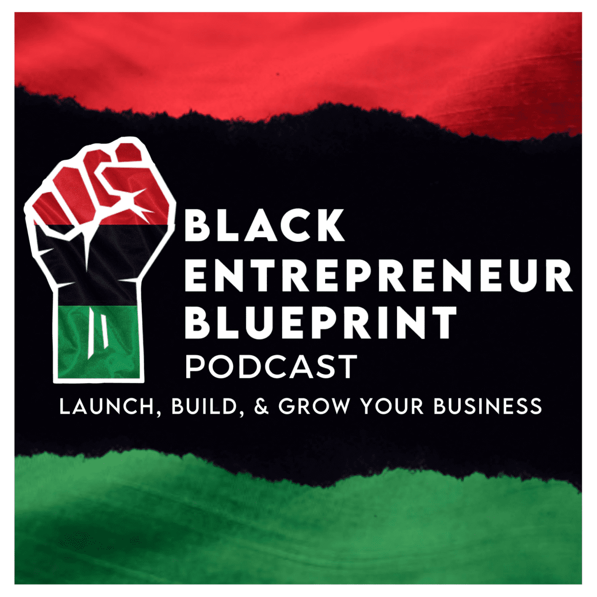 Black Podcasting - Black Entrepreneur Blueprint 510 - Jay Jones - Three Simple Ways To Market Your Product For Free