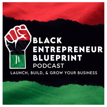 Black Podcasting - Black Entrepreneur Blueprint 520 - Jay Jones - The More Media You Own The More Money You Can Print