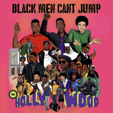 Black Podcasting - REPLAY: Hollywood Shuffle