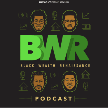 Black Podcasting - F That Job - Wealth Wednesdays EP 1