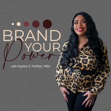 Black Podcasting - 117 | Personal Branding Do's and Don'ts for Coaches & Entrepreneurs