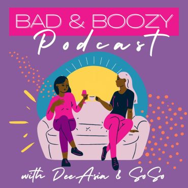 Black Podcasting - Episode 127 - Drunk Tweets w/ @Blike_Dante