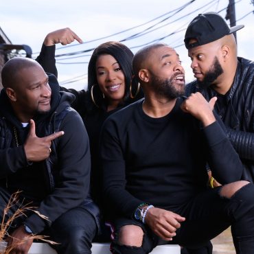 Black Podcasting - Morning Maddhouse: Friday Maddhouse ReCap (02/26/21)