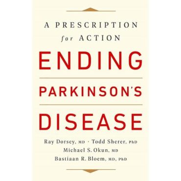 Black Podcasting - Dr. Michael Okun discusses ENDING PARKINSON'S DISEASE on #ConversationsLIVE