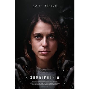 Black Podcasting - #ConversationsLIVE welcomes Dillon Vibbart, Matt Kohler and cast of Somniphobia