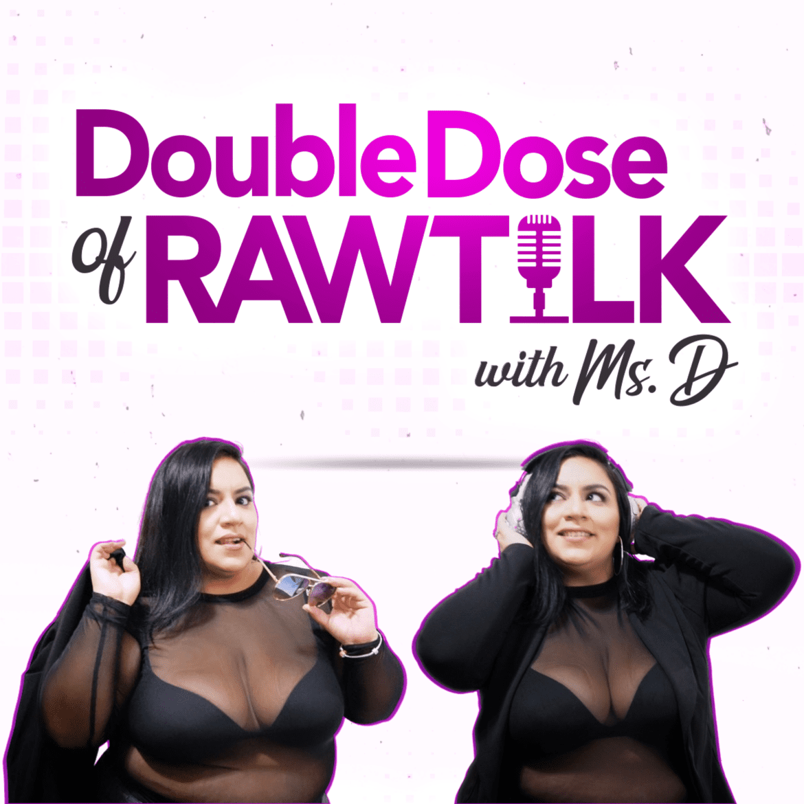 Black Podcasting - Be Smart, No Impulses!
