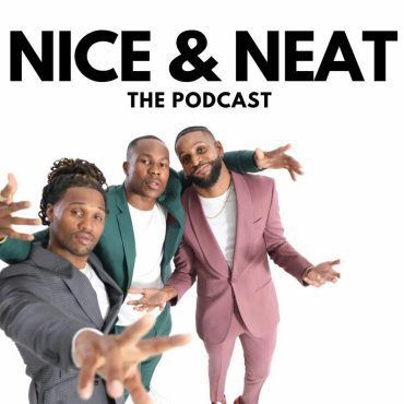 Black Podcasting - QUESTIONS YOU SHOULD ASK BEFORE GETTING INTO A RELATIONSHIP (S1, EP 2)