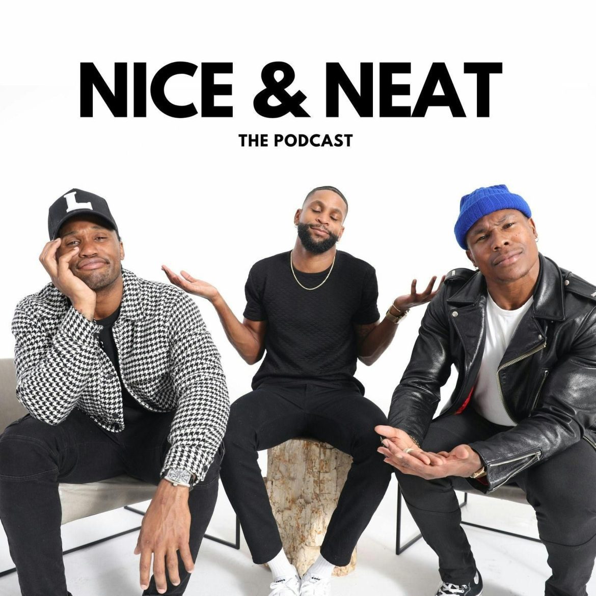 TOP 5 KEYS TO KEEPING THE WOMAN YOU WANT (S1, EP 3) Black Podcasting - TOP 5 KEYS TO KEEPING THE WOMAN YOU WANT (S1, EP 3)