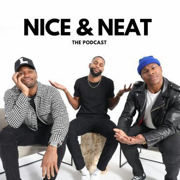 Black Podcasting - TOP 5 KEYS TO KEEPING THE WOMAN YOU WANT (S1, EP 3)