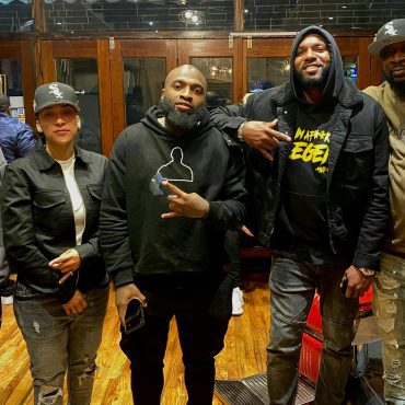 Black Podcasting - EP#69: ACE AMIN