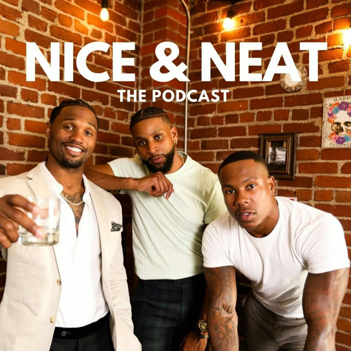 WHY YOUR CAREER SHOULD NEVER BE YOUR IDENTITY (S1, EP 5) Black Podcasting - WHY YOUR CAREER SHOULD NEVER BE YOUR IDENTITY (S1, EP 5)