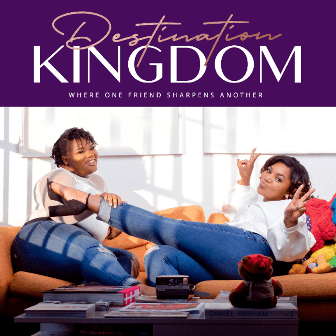 Black Podcasting - S2 Ep9: Ep. 209: Motherhood Meets Fashion Ft. Elena The Don