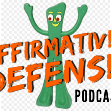 Black Podcasting - Affirmative Defense - Episode 667
