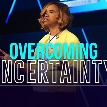 Black Podcasting - Overcoming Uncertainty - Episode 2