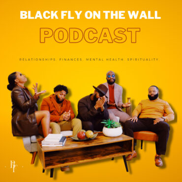 Black Podcasting - Ep 35 White Allies, Are They Needed In Order To Be Successful?
