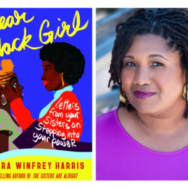 Black Podcasting - Author Tamara Winfrey Harris discusses #DearBlackGirl on #ConversationsLIVE