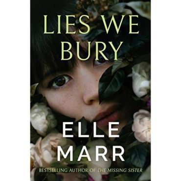 Black Podcasting - Author Elle Marr talks #writing, #LiesWeBury on #ConversationsLIVE