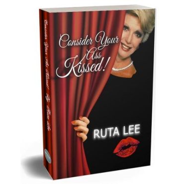 Acclaimed Actress Ruta Lee returns to #ConversationsLIVE to discuss career, book Black Podcasting - Acclaimed Actress Ruta Lee returns to #ConversationsLIVE to discuss career, book