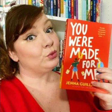 Black Podcasting - Author Jenna Guillaume returns to #ConversationsLIVE w/ #YouWereMadeforMe