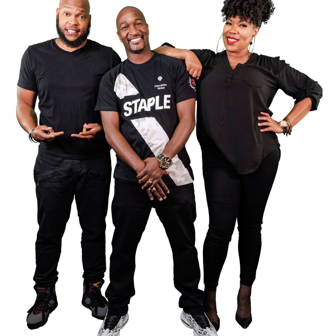 Black Podcasting - Morning Maddhouse: Tuesday Maddhouse ReCap (04/27/21)