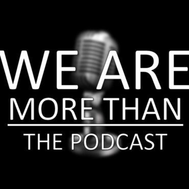 Black Podcasting - We Are More Than: Take Our Vows Seriously