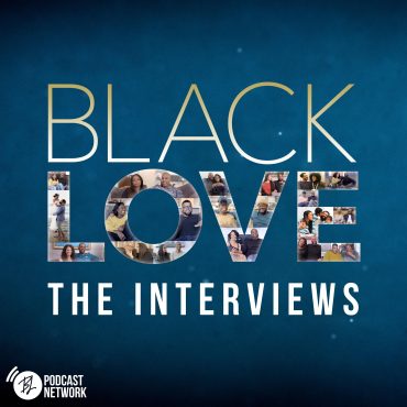 Black Podcasting - Akadius & Tamra Berry