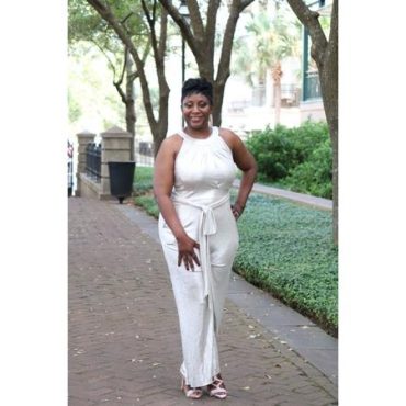 Black Podcasting - Sherrika Myers of Every 1 Voice Matters stops by #ConversationsLIVE