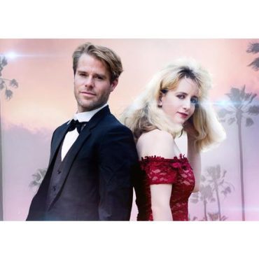 Black Podcasting - Actress Chloe Traicos talks #IntroducingJodea on #ConversationsLIVE