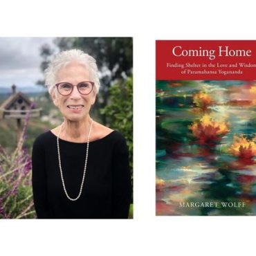 Black Podcasting - Author Margaret Wolff discusses #ComingHome on #ConversationsLIVE