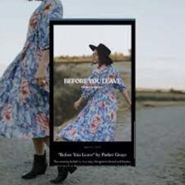 Black Podcasting - Recording Artist Parker Graye talks career, new music on #ConversationsLIVE