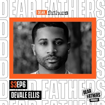 Black Podcasting - S3 | EP6 | Actor Devale Ellis Talks Fatherhood, Delivery Room Story, Acting Career, and More.