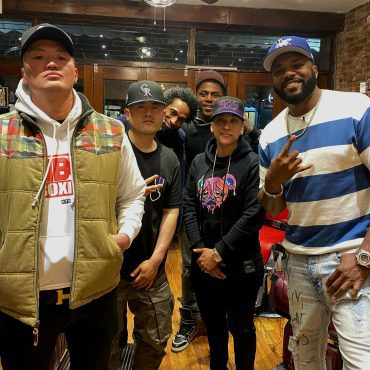 Black Podcasting - EP#71: CHINA MAC