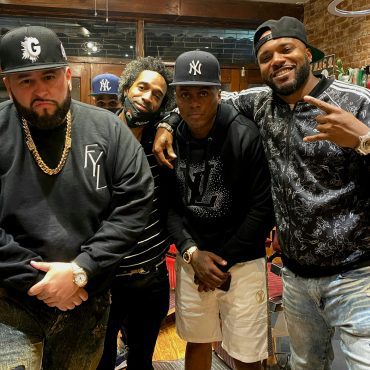 Black Podcasting - EP#72: NEMS & SMART