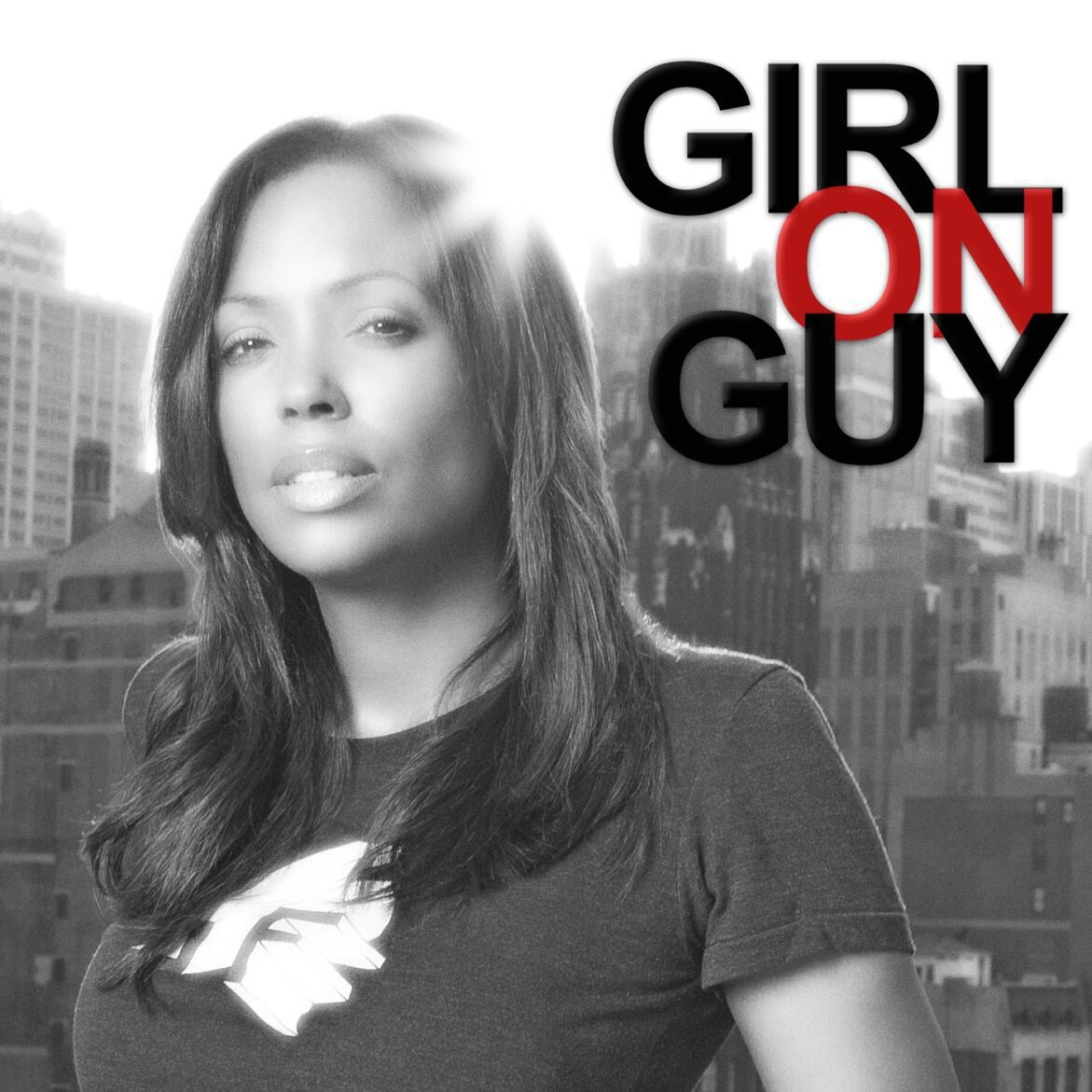 Black Podcasting - girl on guy 222: the fourth annual awesome listener question show