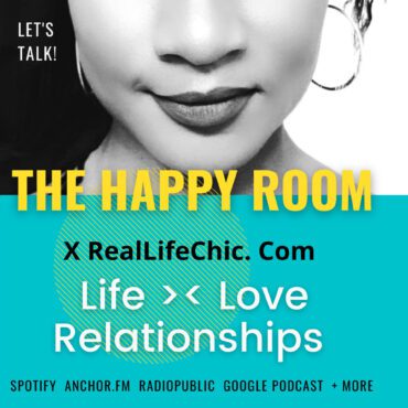 Black Podcasting - Episode 9: A Man's Views on Relationships